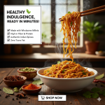 FOXTAIL-MILLET-NOODLE