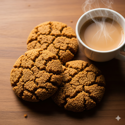 finger-millet-cookies