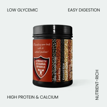 Plant-based-Protein-Powder