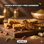 MULTI-MILLET-CHIKKIES