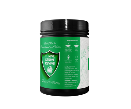 Nutri-Mix