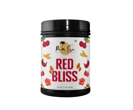 Hemoglobin-Supplement