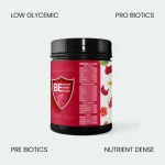 Superfood-supplement