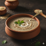 SORGHUM-AMBALI-MOMS MILLET